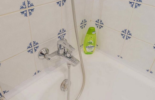 GM Apartment Smolenskaya 10 - Foto 26