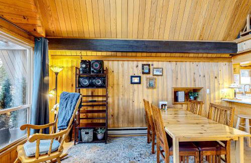 River Bend Chalet - Foto 10