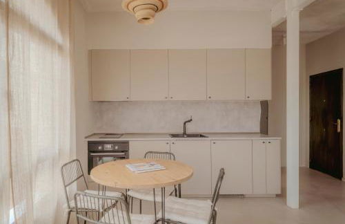 CASA MARTINA Apartamentos de diseño en Pozuelo - Foto 72