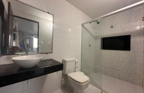 Juscelino Pousada lazer - Foto 24