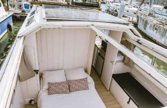 NIGHTBOAT Péniche - Foto 40