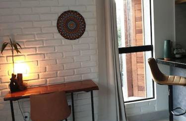 Casa Beija-flor no Vale do Capão - Foto 44