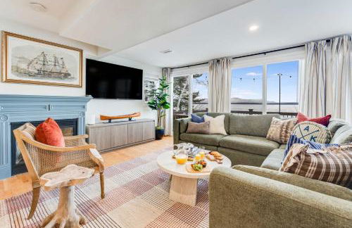 Lake Access Mtn Views Game Room Hot Tub & More - Foto 8