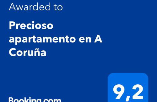 Precioso apartamento en A Coruña - Foto 19