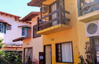 Casamarela - Foto 46