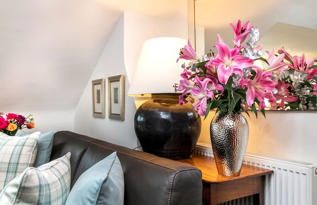 The Sky Penthouse - Foto 30