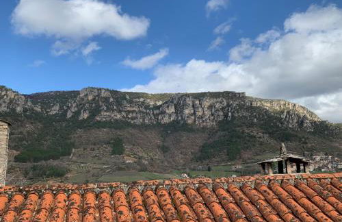 Gîte l'oustal de la fontaine Grand Causses et Gorges du Tarn - Foto 43