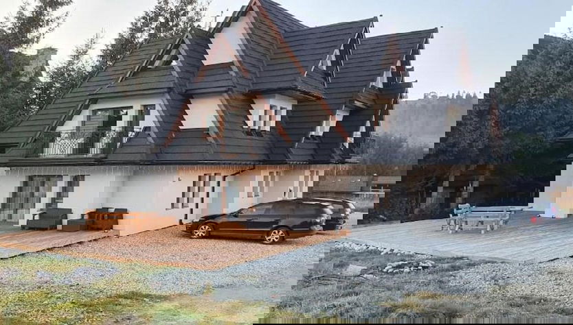 Apartamenty Górski Kryształ - Photo 1, Primary image