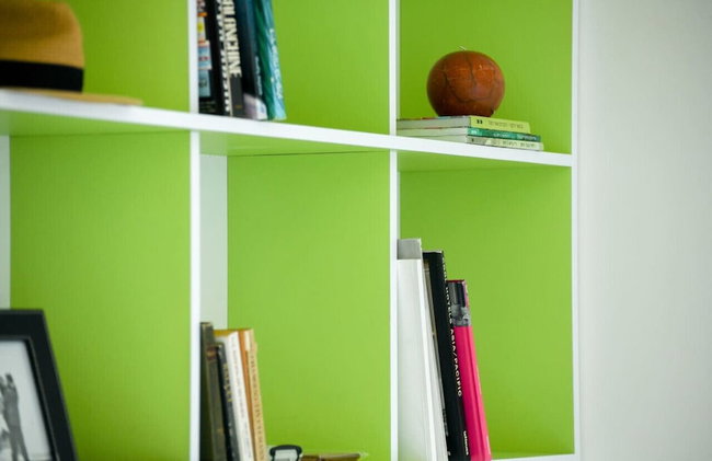 Studio apt w balcony and Kitchen - Photo 13