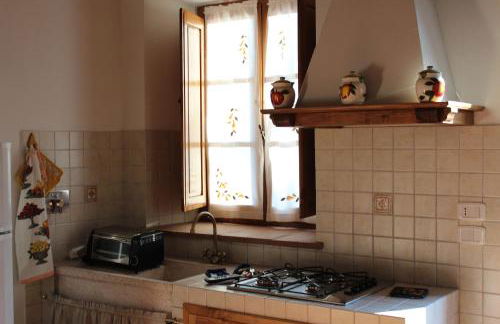 Agriturismo La Quercia - Foto 8