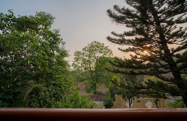 White House By The Ganges - Foto 44