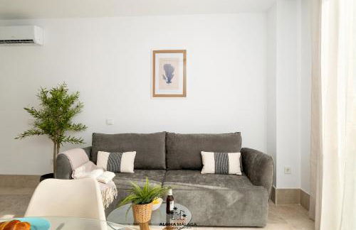 Bolivia Collection Playa Pedregalejo By Aloha Málaga - Foto 66