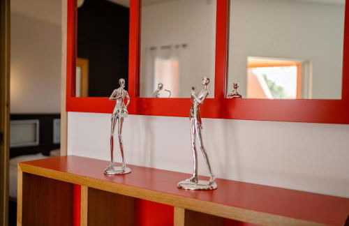 Résidence Dolce Vita de Palombaggia - Foto 37