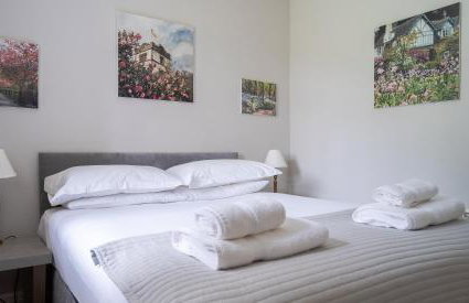 Dove Cottage - Foto 6