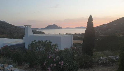 Villa Handras-Ulivo & Mandorlo, by Amorgos Holiday Homes - Foto 2