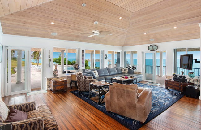 Neptune Cove 5 Bedroom Home - Foto 10