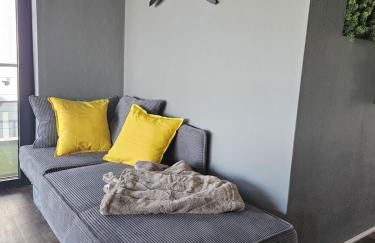 Traumwohnung mit Sauna Balkon - Foto 15