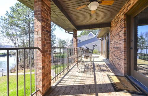 Southern Breeze on Lake Norman - Foto 41