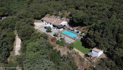 Nouveau : Magnifique Villa individuelle avec piscine Rocbaron Var - Foto 2