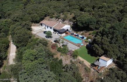 Nouveau : Magnifique Villa individuelle avec piscine Rocbaron Var - Foto 2