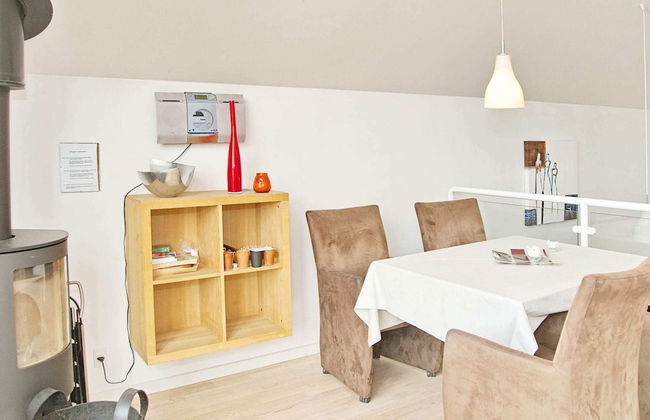 6 Person Holiday Home in Egernsund-by Traum - Foto 11