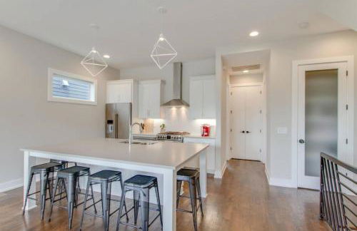 Ultra Large Deck Skyline Views - Foto 6