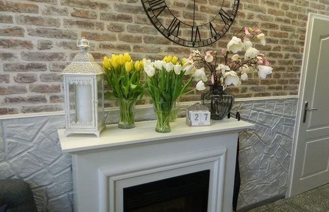 K&S Apartments - Foto 64