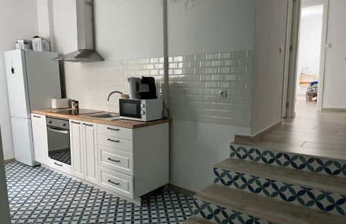 Alzira bonita Apartamento D junto a Plaza Mayor, Santa Catalina - Foto 10