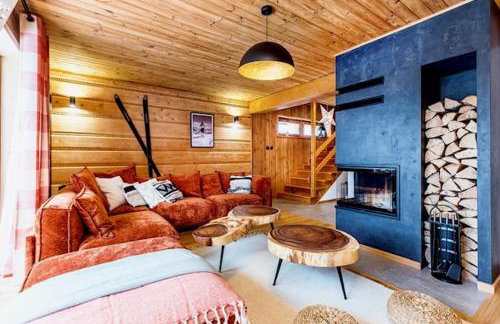 Willa Gocówka & SPA - Foto 24