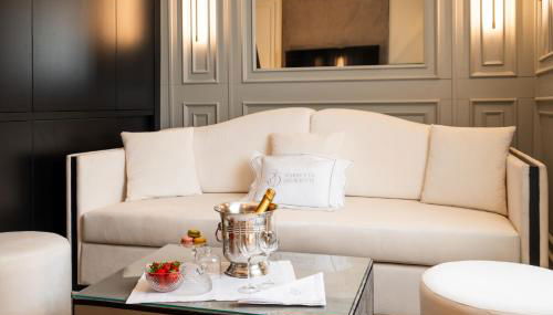 Torretta San Rocco -Luxury Suite - Photo 4