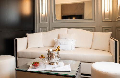 Torretta San Rocco -Luxury Suite - Photo 4