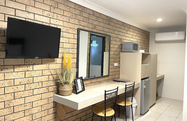 Esk Caravan Park & Motel - Foto 22