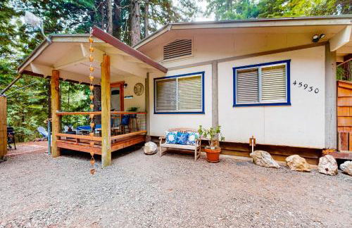 Coastal Cabin - Foto 19