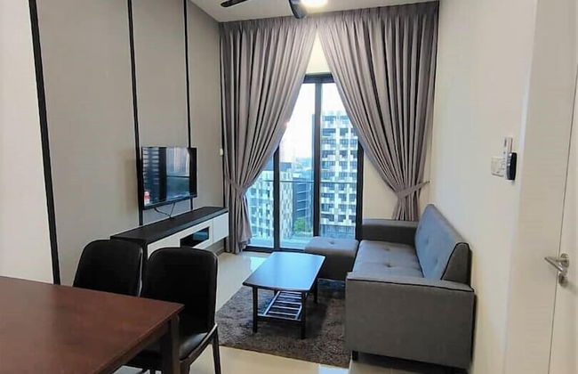 Southlink Lifestyle Apartment Bangsar - Photo 35