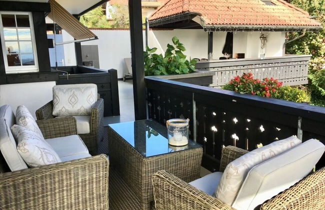 Apartment Deluxe Suite - Foto 31