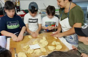 Agriturismo solare - Foto 33