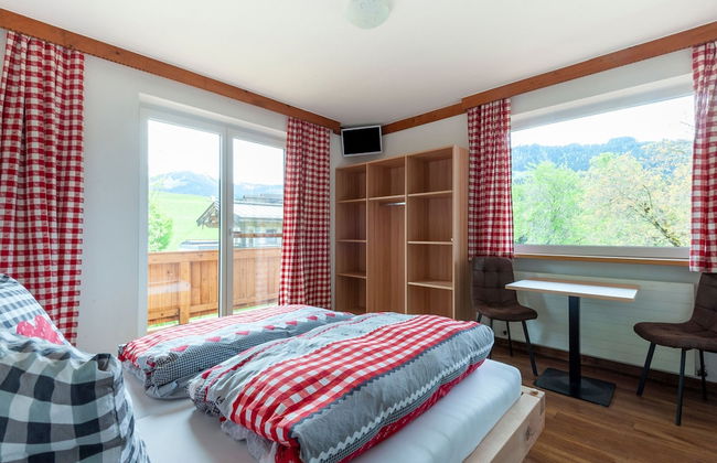 Holiday Home Brixen Valley Ski Bus Access - Foto 11