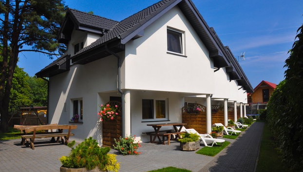 Ferienhaus Holiday Home Domki Raj - Foto 2, Imagen principal