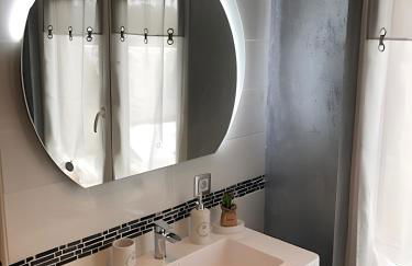 Gîte Les Aubennes - Foto 8