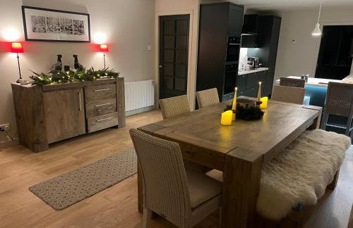 Greenwood - Stunning Scandinavian Style Home in the heart of Ballater Royal Deeside - Foto 25