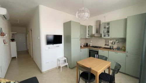 Casa aMare - Foto 2, stove, pet friendly