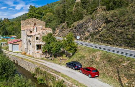 Apartament amb terrassa al costat del riu - Foto 25