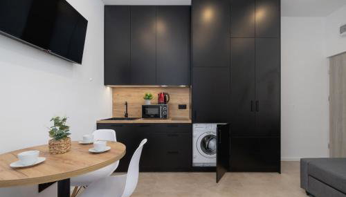 Słowackiego Comfy Studio - Katowice Central Station by Noclegi Renters - Foto 3