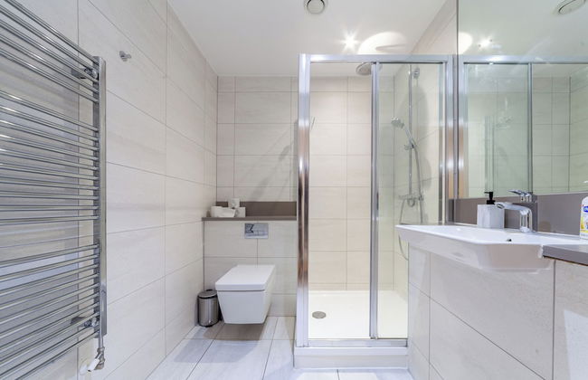 Stunning 5 Bedroom Retreat London - Foto 54