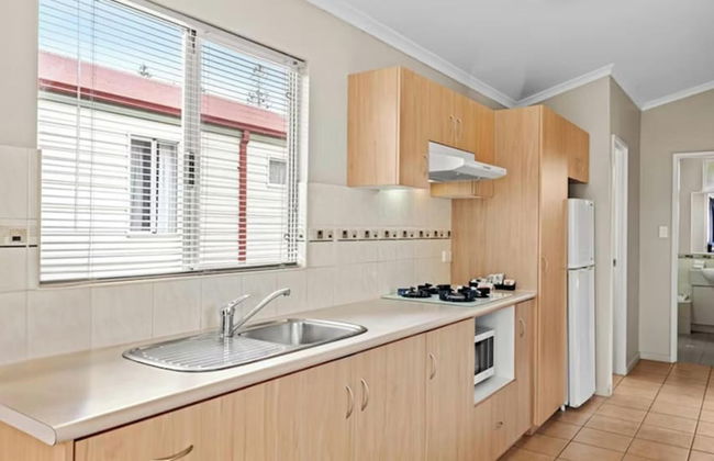 Discovery Parks - Bunbury Foreshore - Foto 45