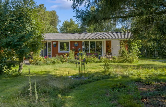 "Hartvig" - 800m from the sea - Foto 7