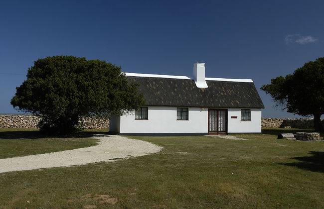 De Hoop Equipped Cottages - Foto 1