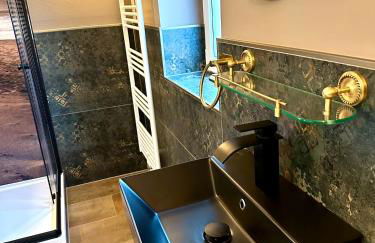 Pension Victoria Halberstadt - Foto 42