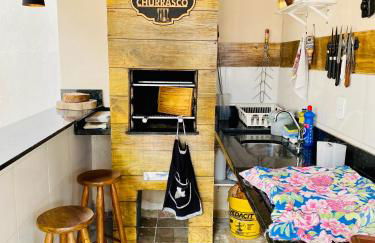 Casa Família Silva próximo ao Santuário Nacional - Foto 18