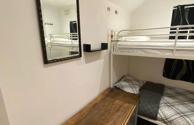 Charming 3-bed Apartment in London - Foto 15